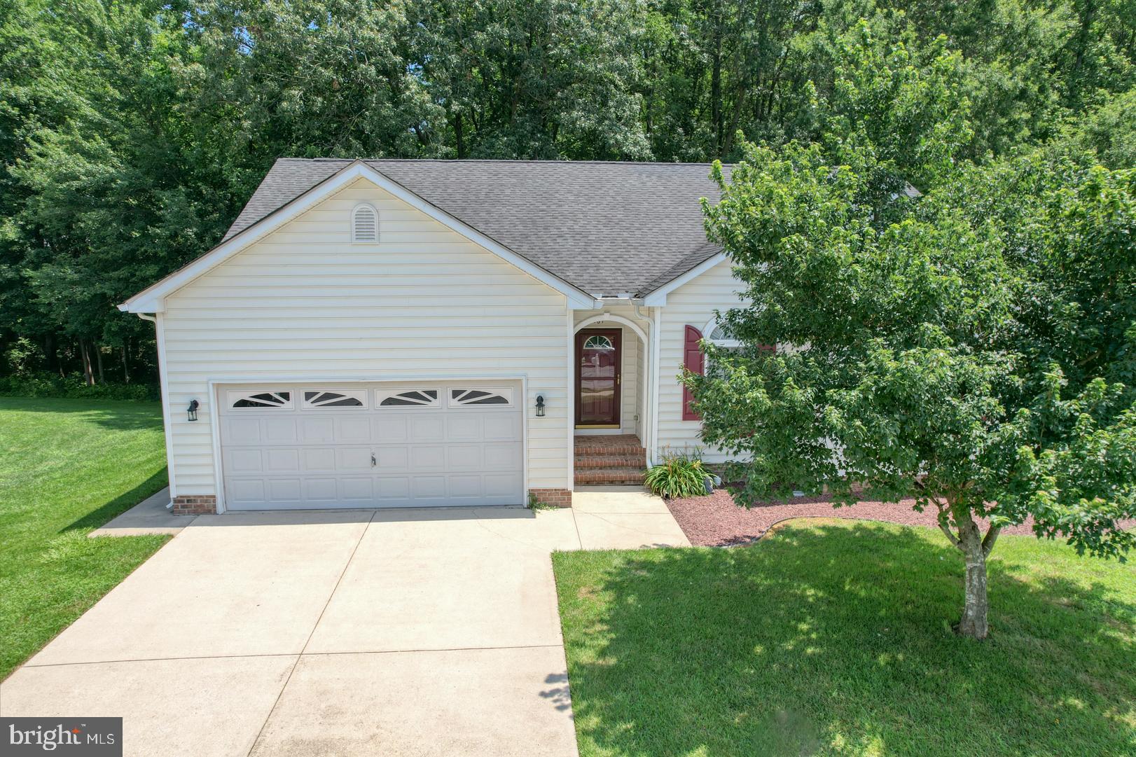 161 MAPLE GLEN DRIVE