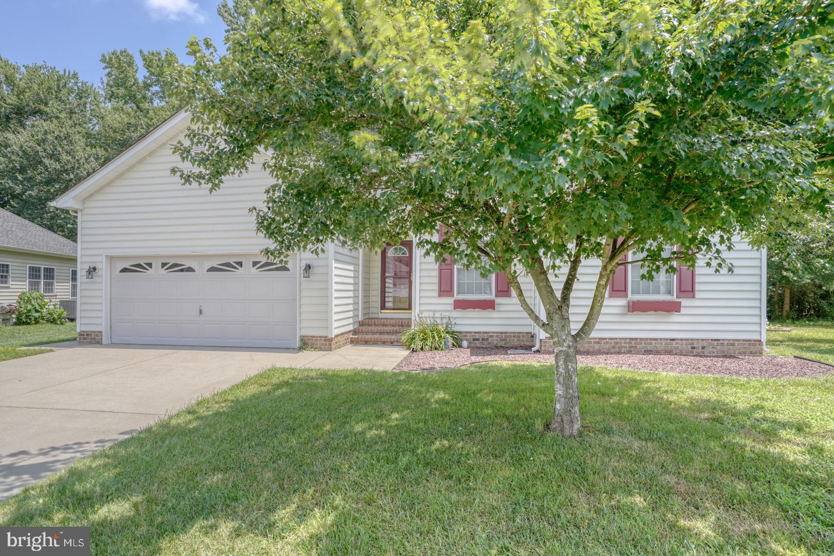 161 MAPLE GLEN DRIVE