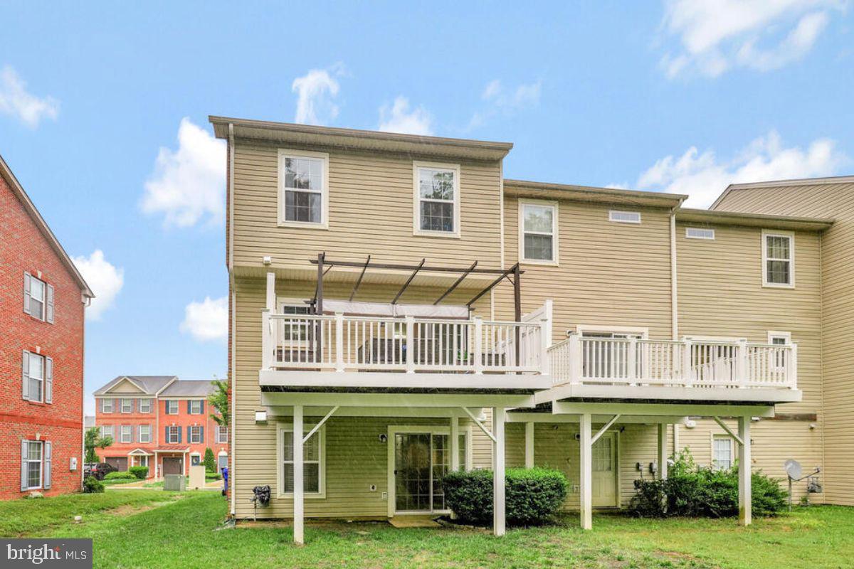 ST CHARLES GLENEAGLES - Residential