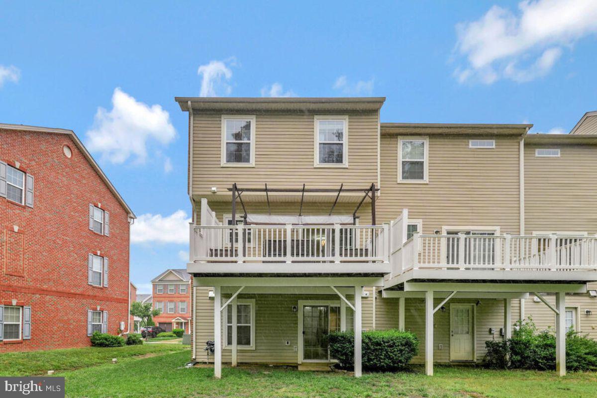 ST CHARLES GLENEAGLES - Residential