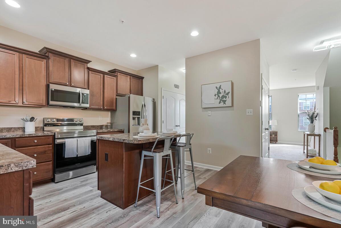 ST CHARLES GLENEAGLES - Residential