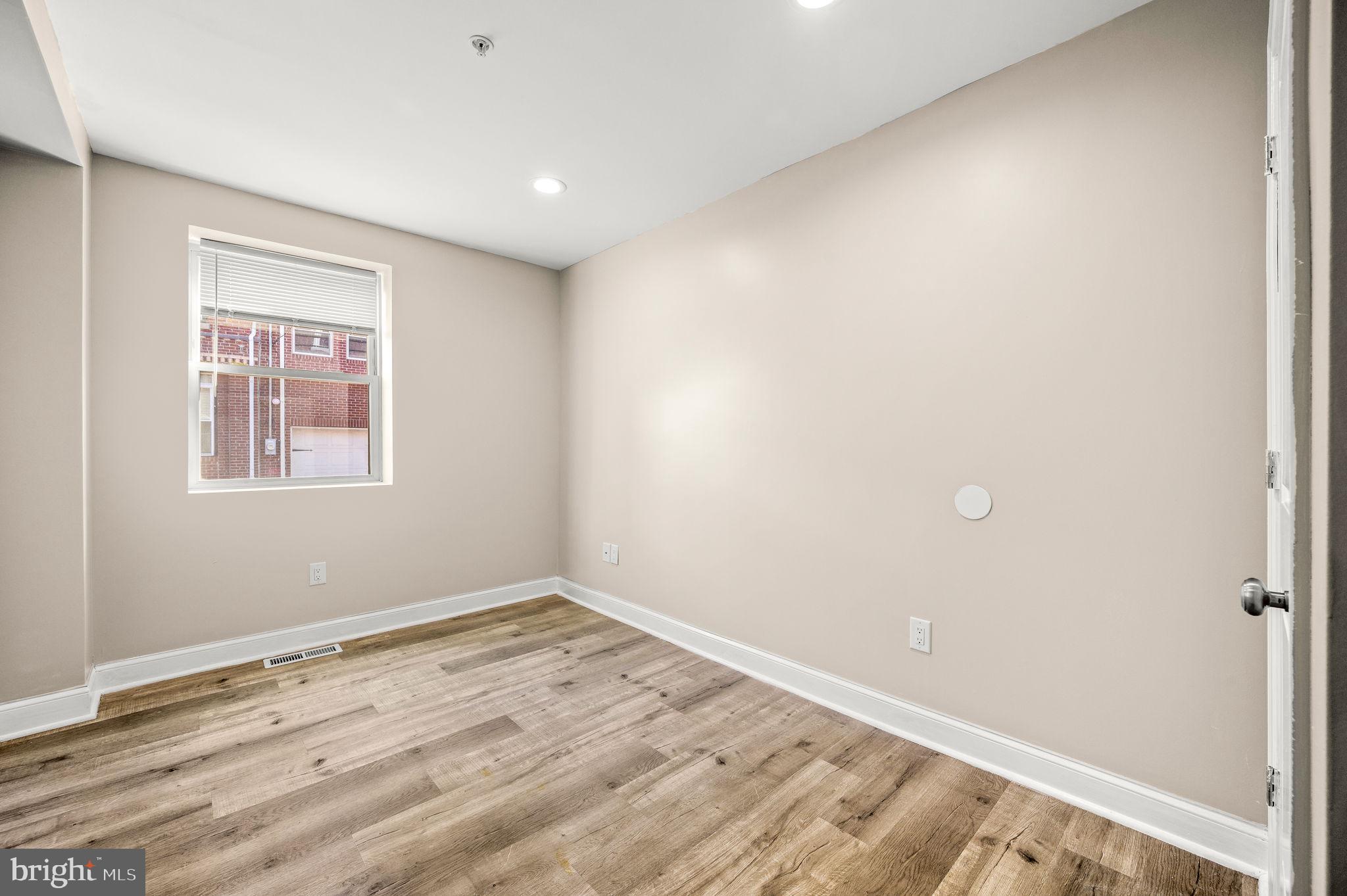 NORTHERN LIBERTIES - Residential Lease