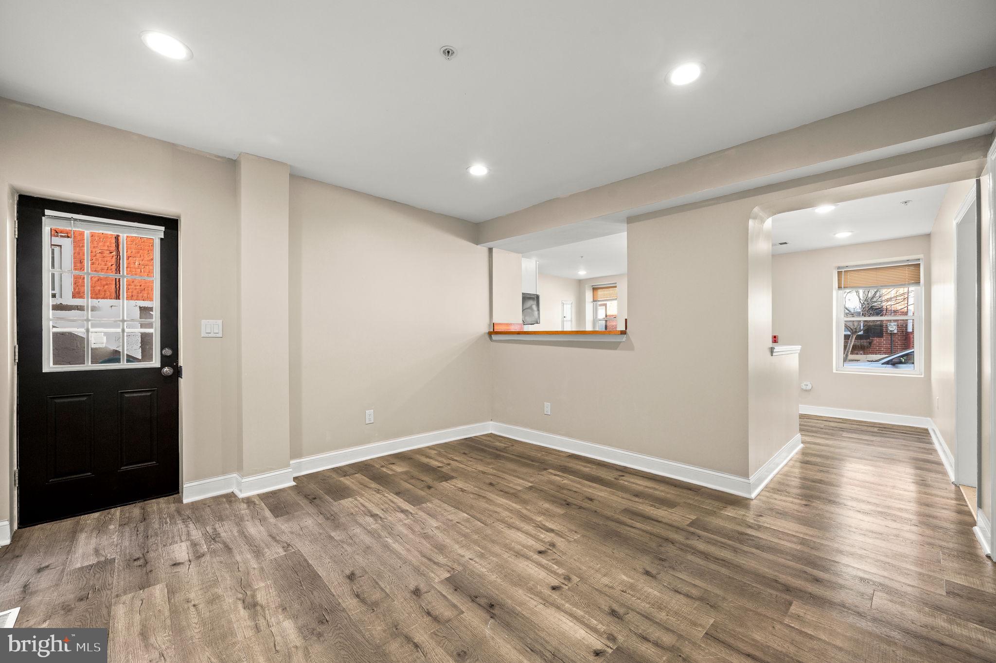 NORTHERN LIBERTIES - Residential Lease