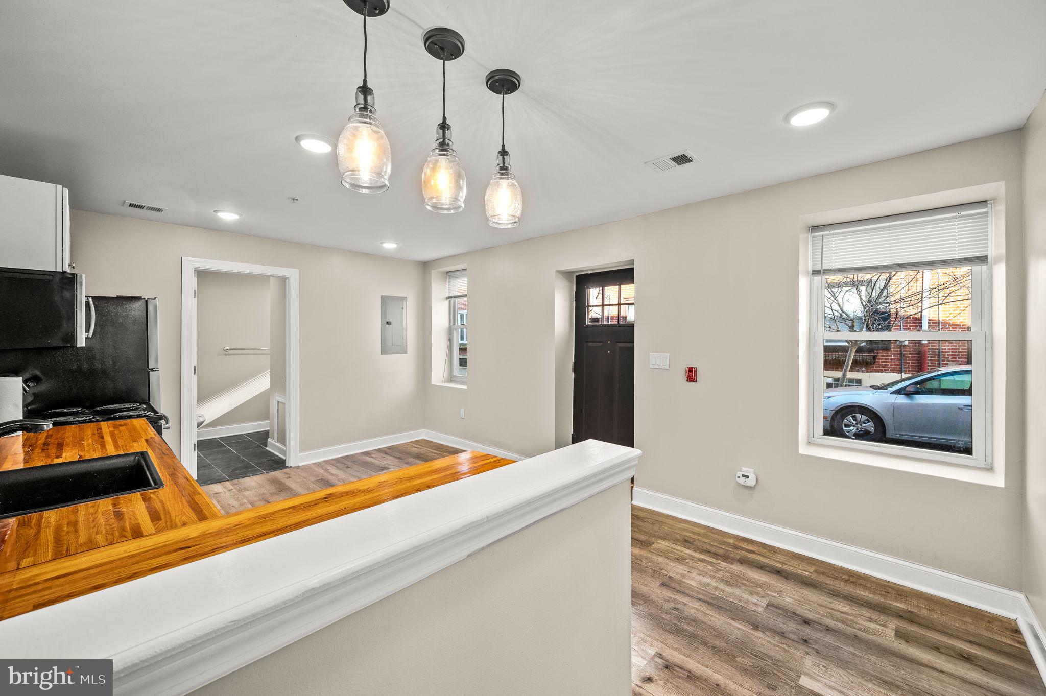 NORTHERN LIBERTIES - Residential Lease