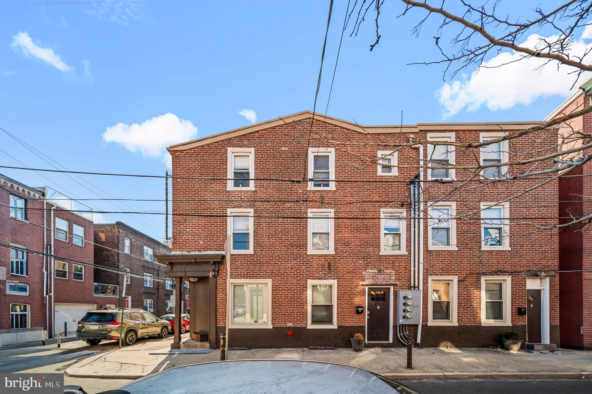 NORTHERN LIBERTIES - Residential Lease