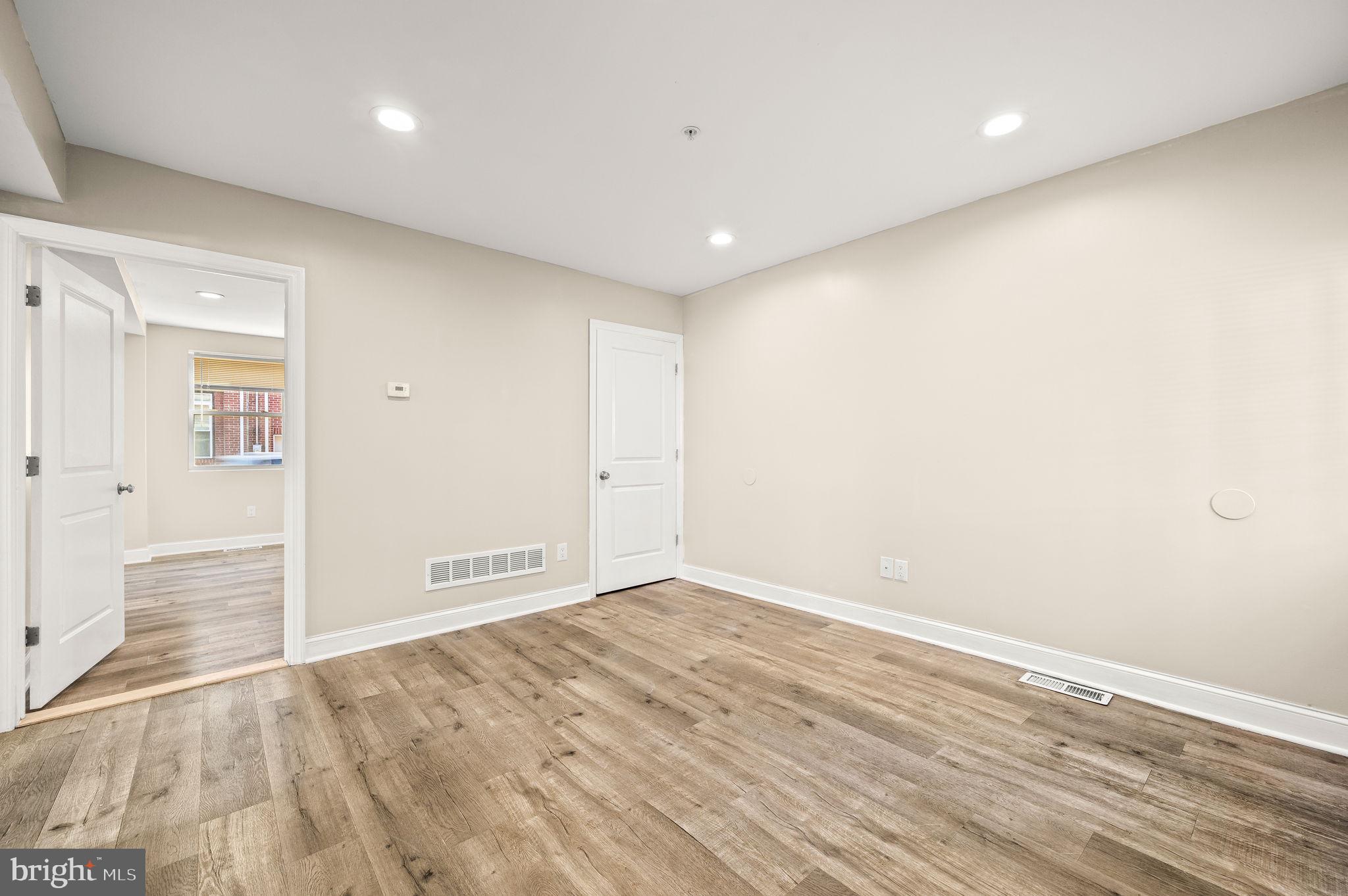 NORTHERN LIBERTIES - Residential Lease