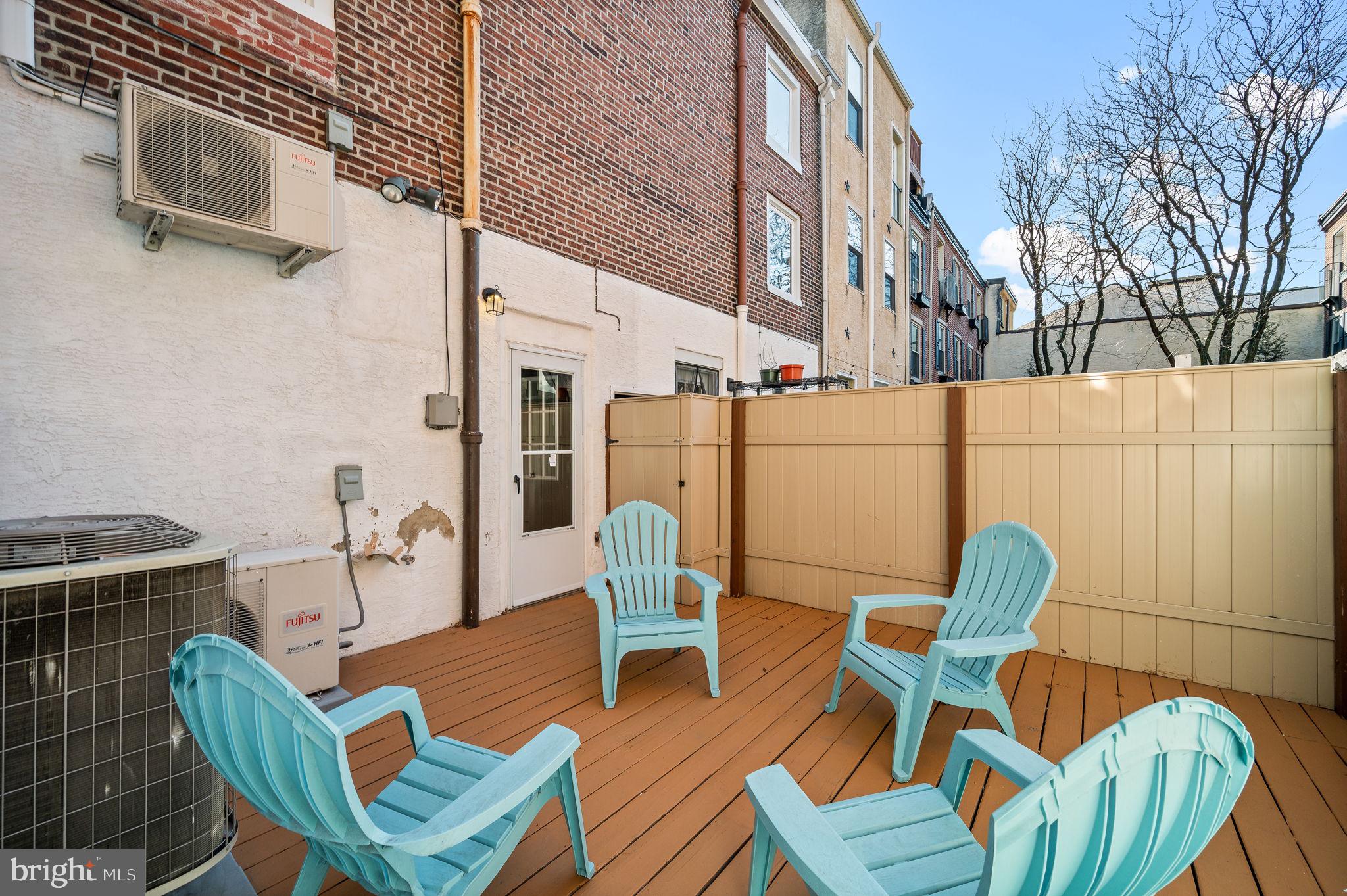 NORTHERN LIBERTIES - Residential Lease