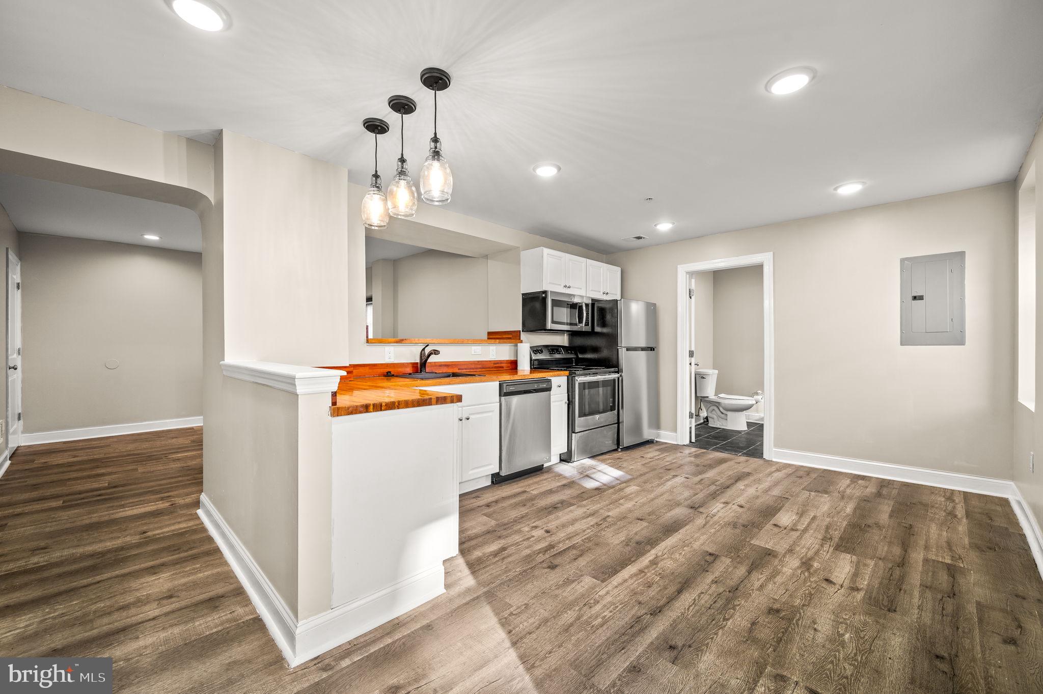 NORTHERN LIBERTIES - Residential Lease