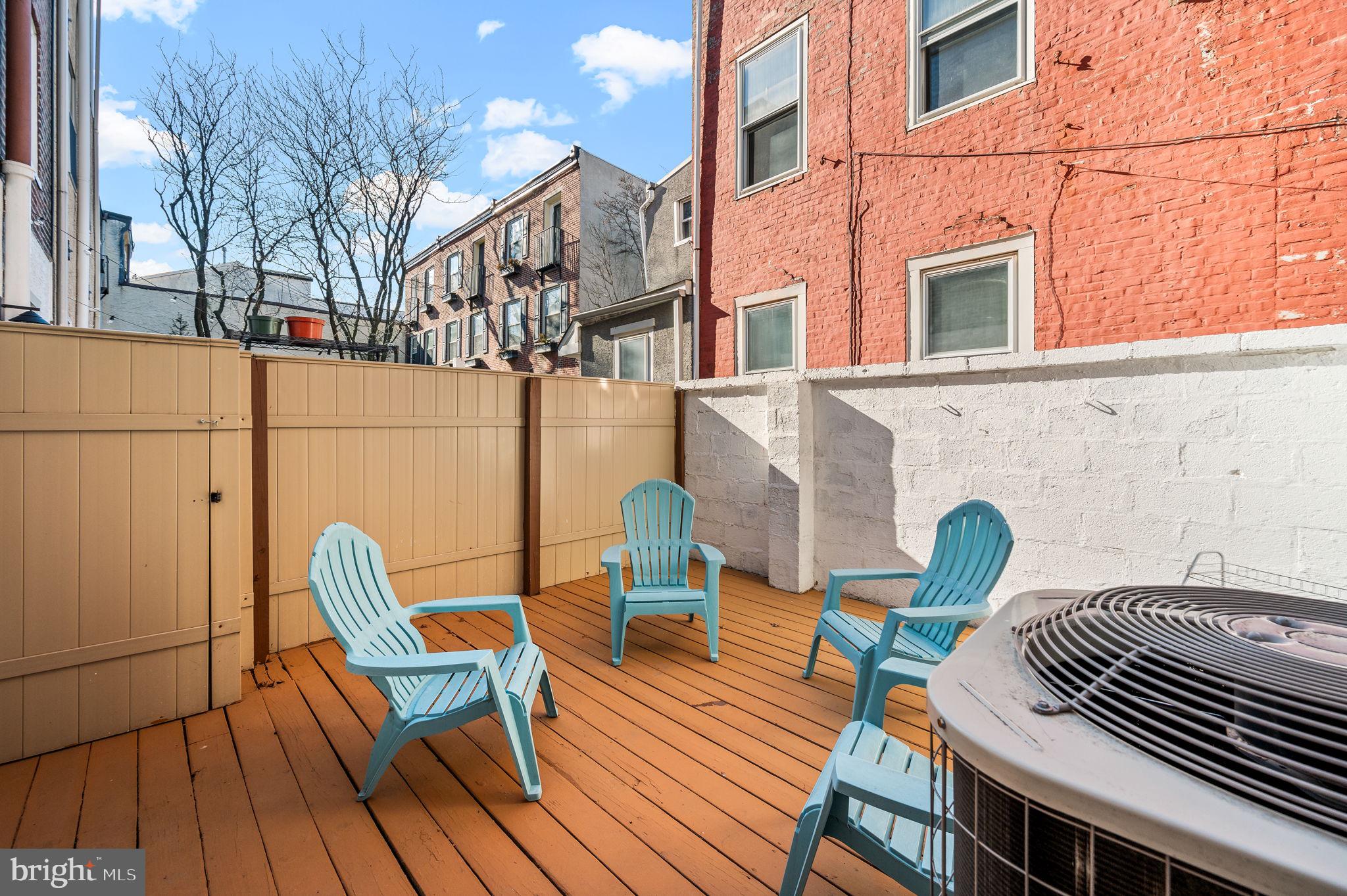 NORTHERN LIBERTIES - Residential Lease