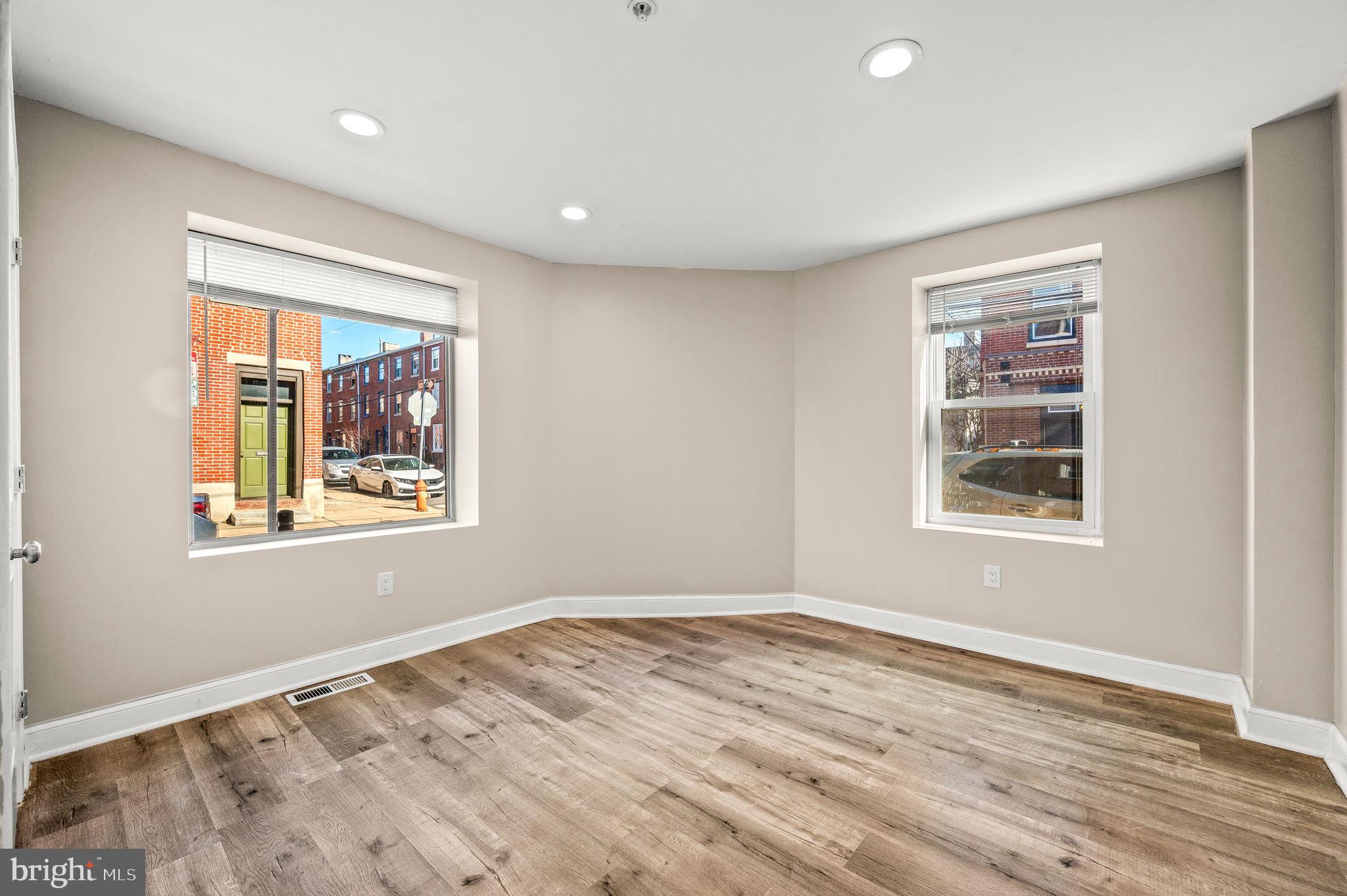 NORTHERN LIBERTIES - Residential Lease