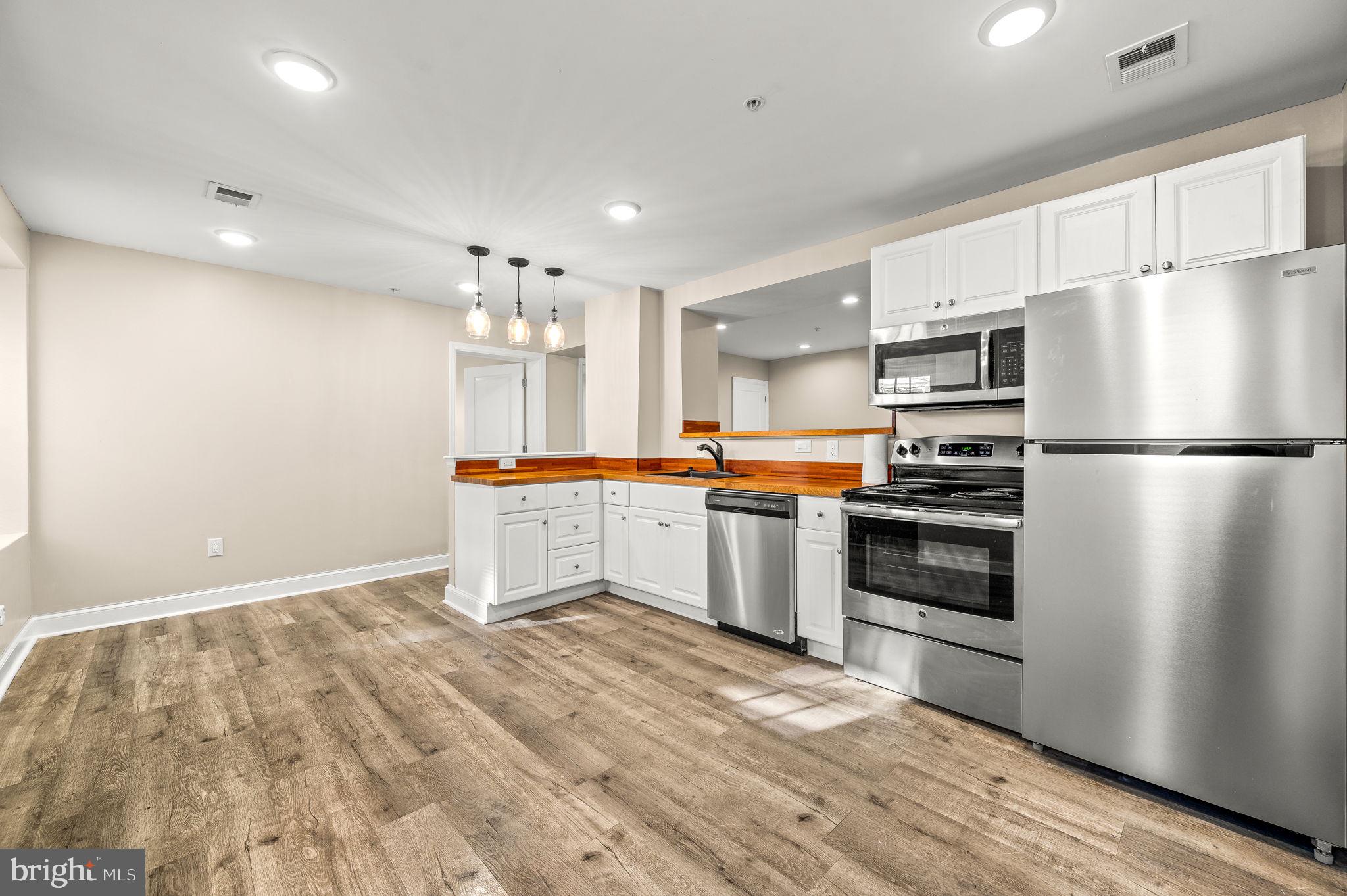 NORTHERN LIBERTIES - Residential Lease