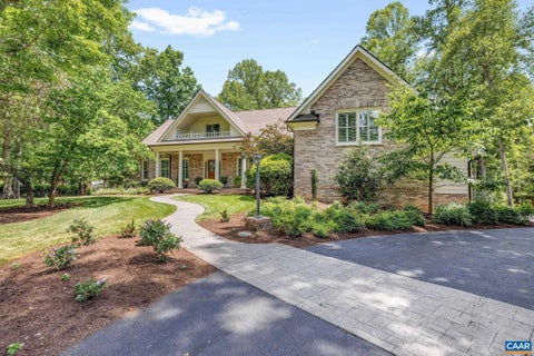 Homes For Sale - 3059 Hyde Park Pl Pl<br/> Albemarle County, KESWICK, VA 22947