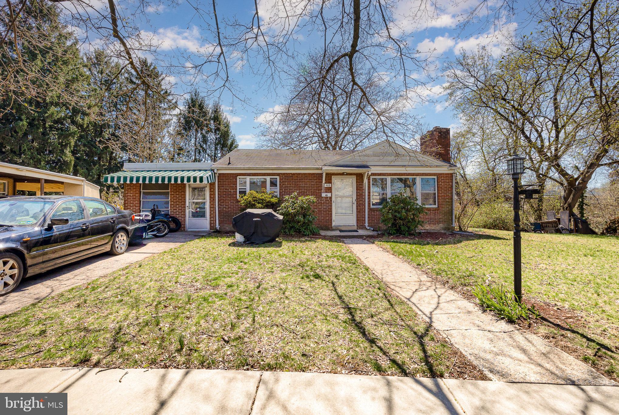 SUSQUEHANNA TOWNSHIP - Residential