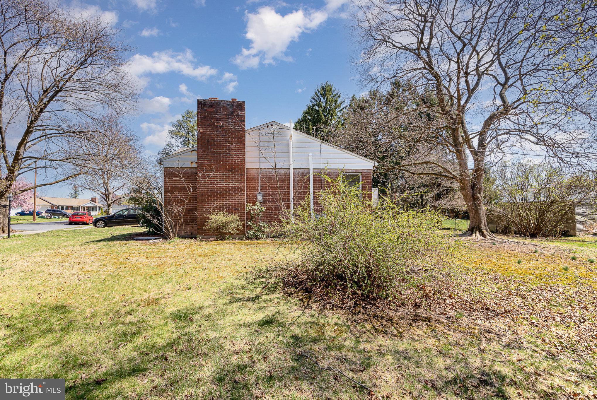 SUSQUEHANNA TOWNSHIP - Residential