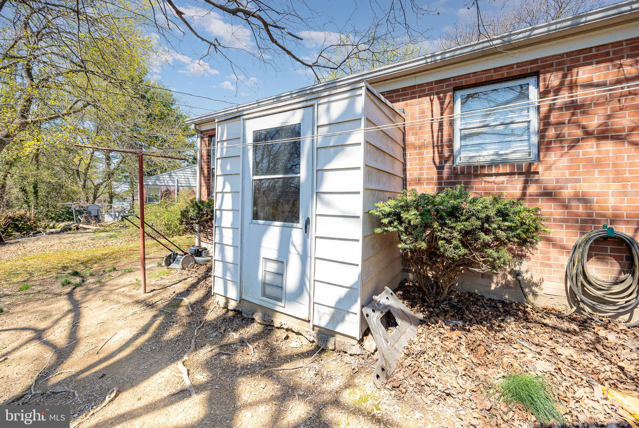 SUSQUEHANNA TOWNSHIP - Residential