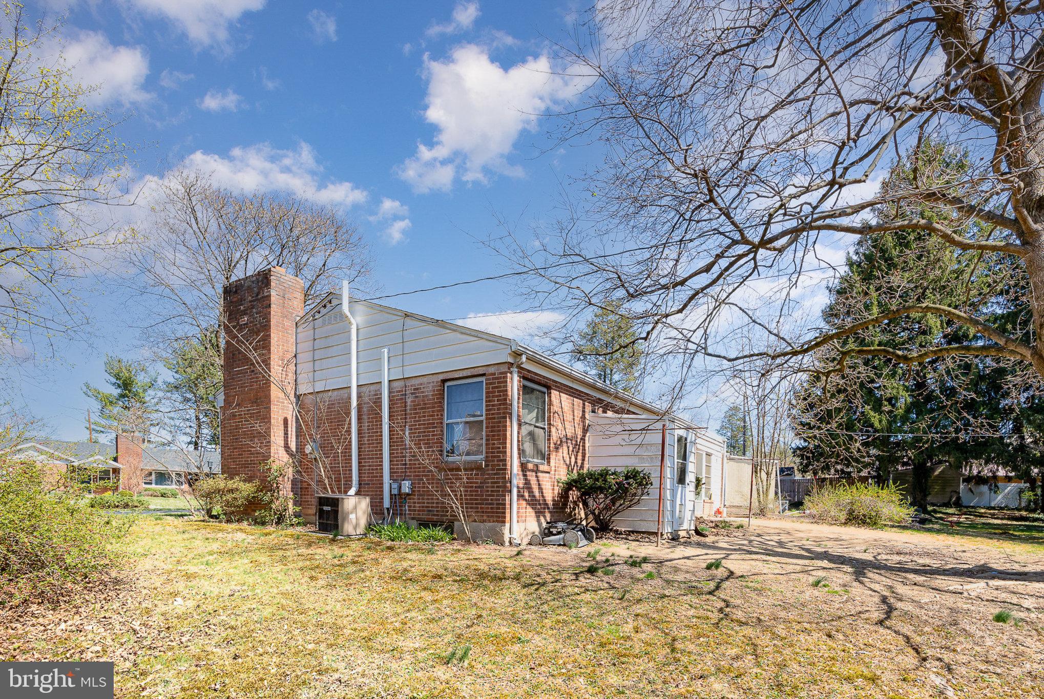 SUSQUEHANNA TOWNSHIP - Residential