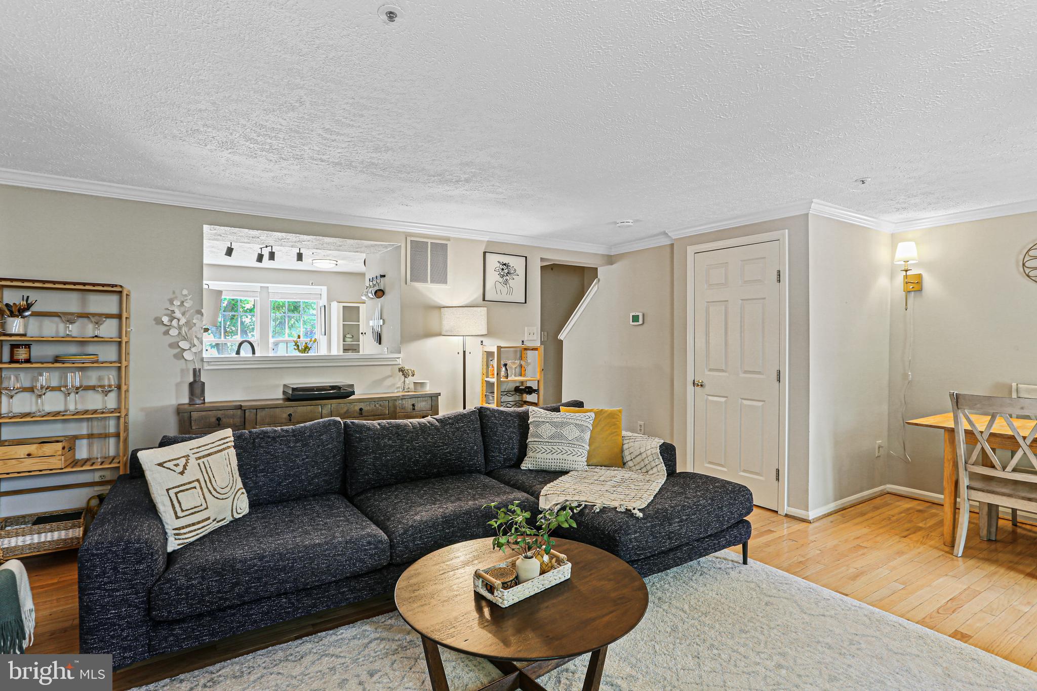 BANNEKER PLACE - Residential