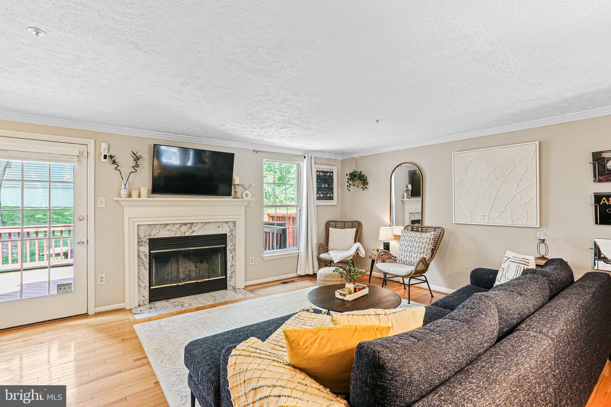 BANNEKER PLACE - Residential