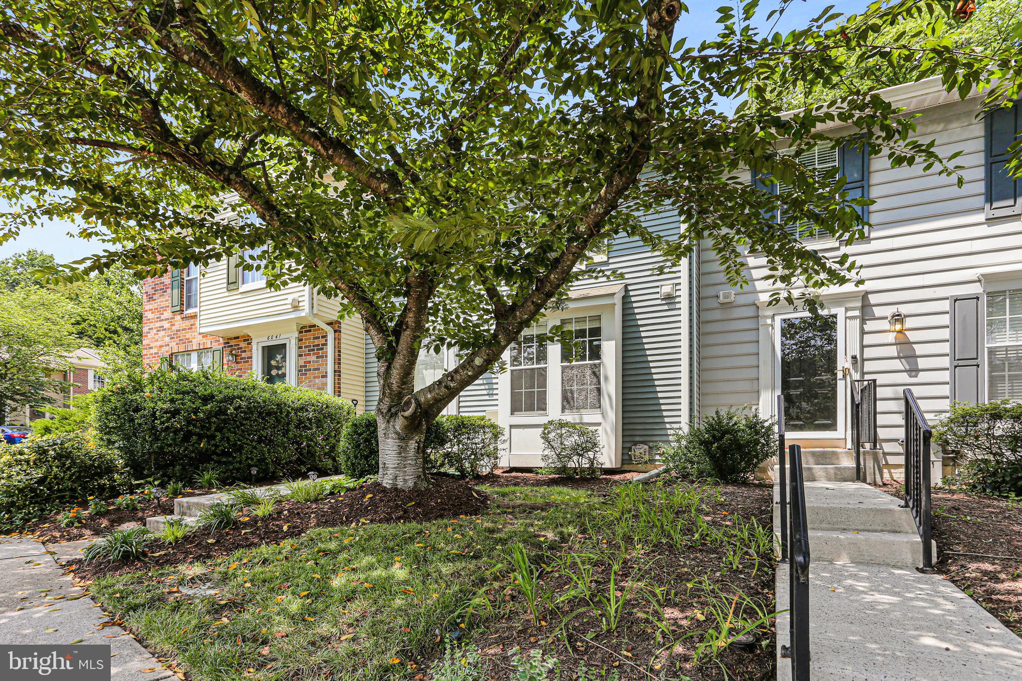 BANNEKER PLACE - Residential