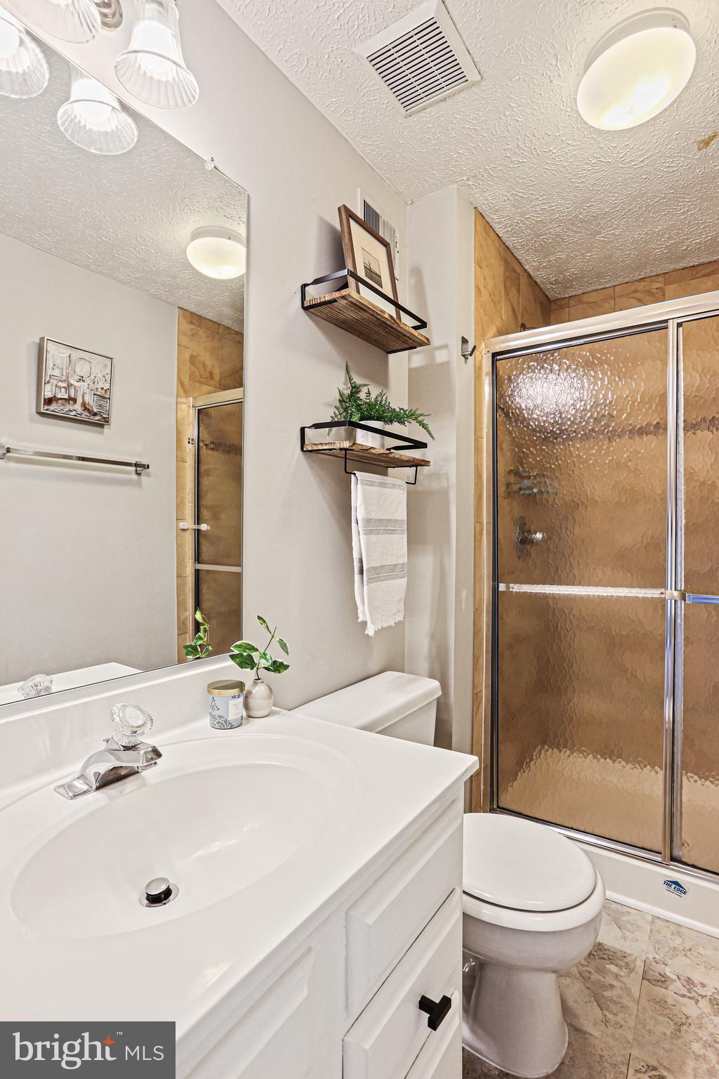 BANNEKER PLACE - Residential