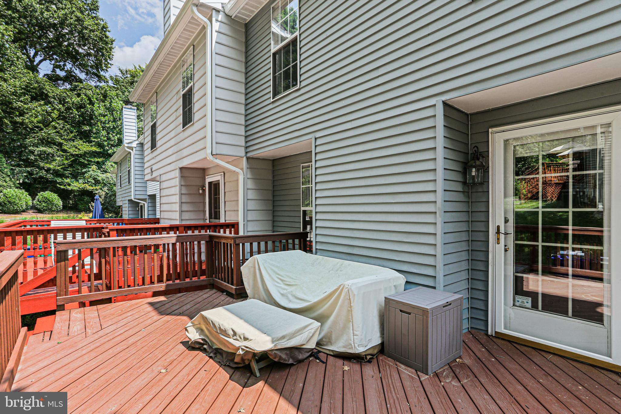 BANNEKER PLACE - Residential