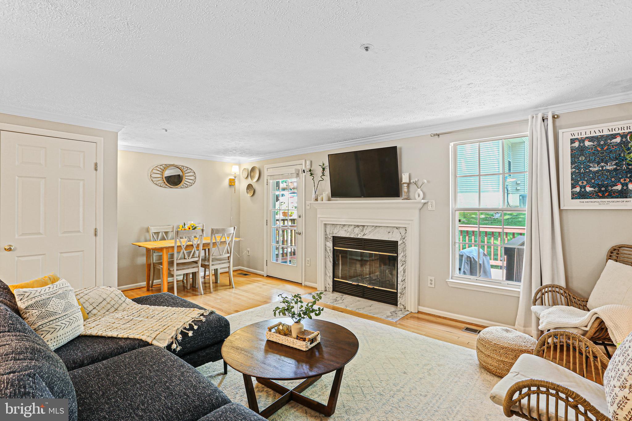 BANNEKER PLACE - Residential