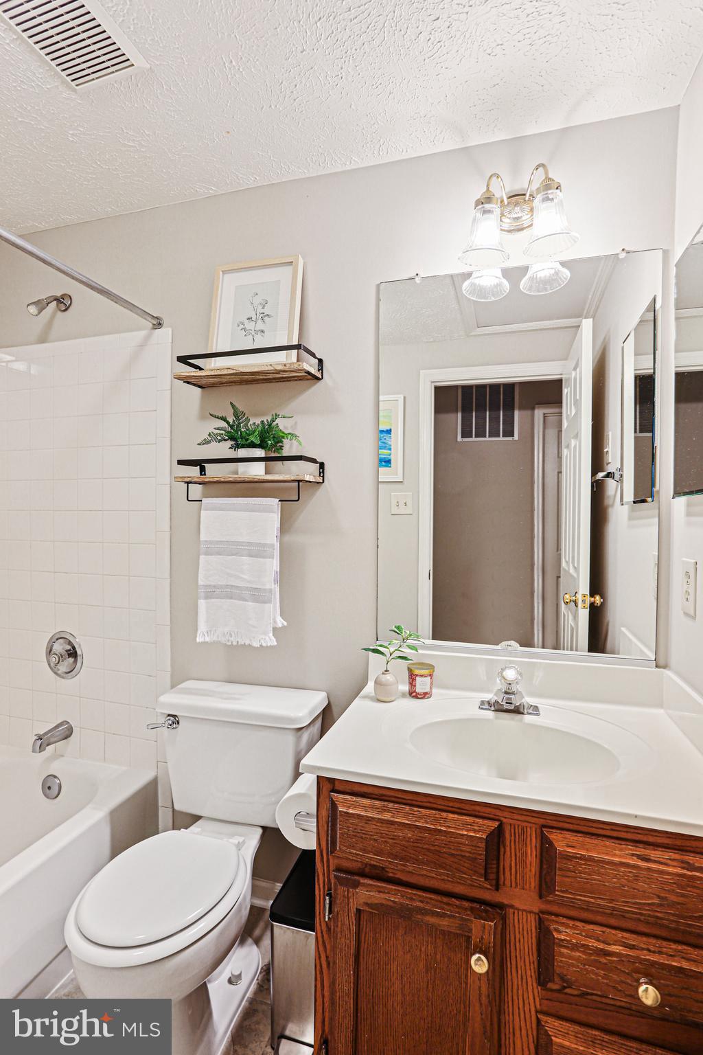 BANNEKER PLACE - Residential