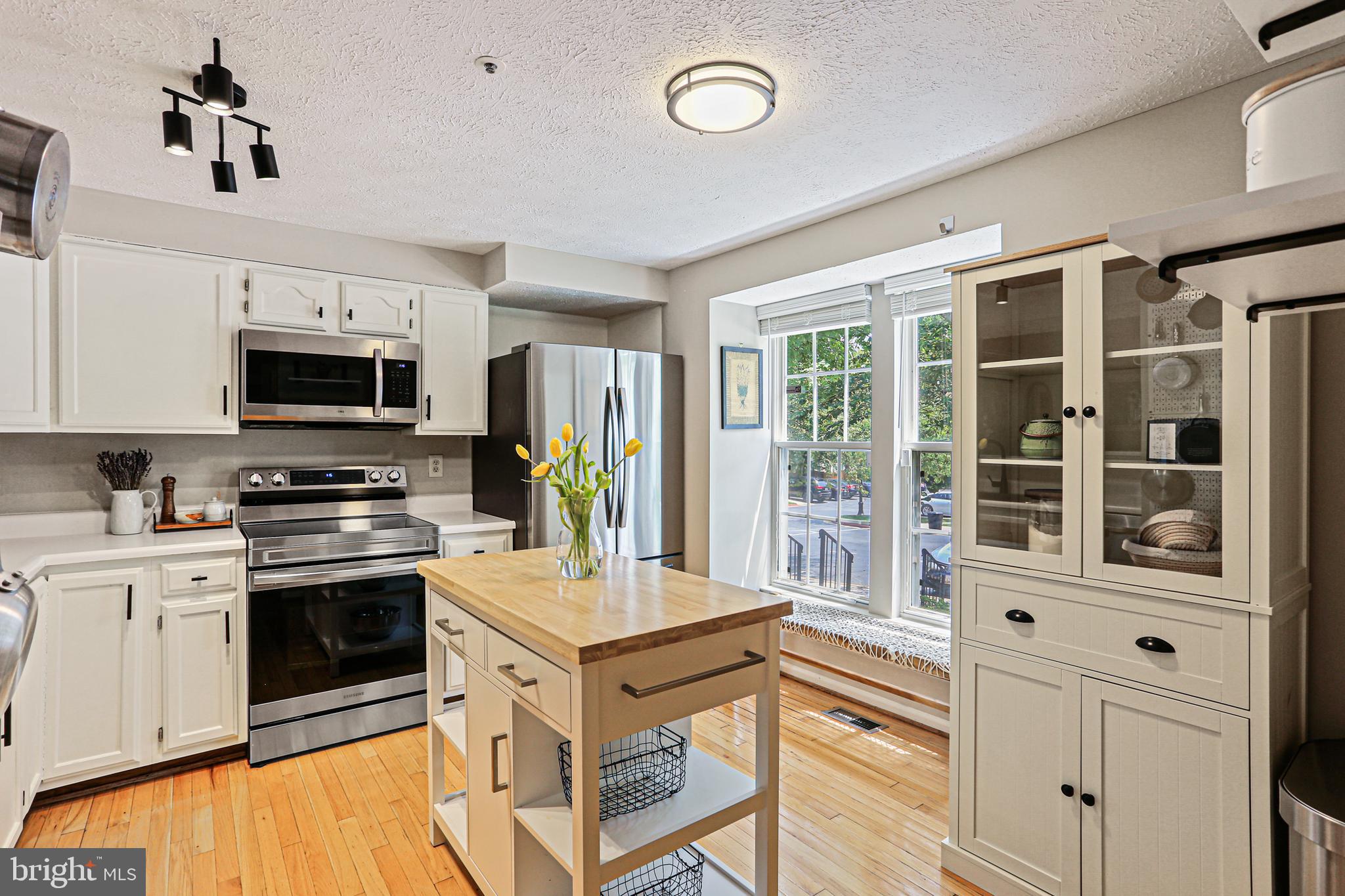 BANNEKER PLACE - Residential