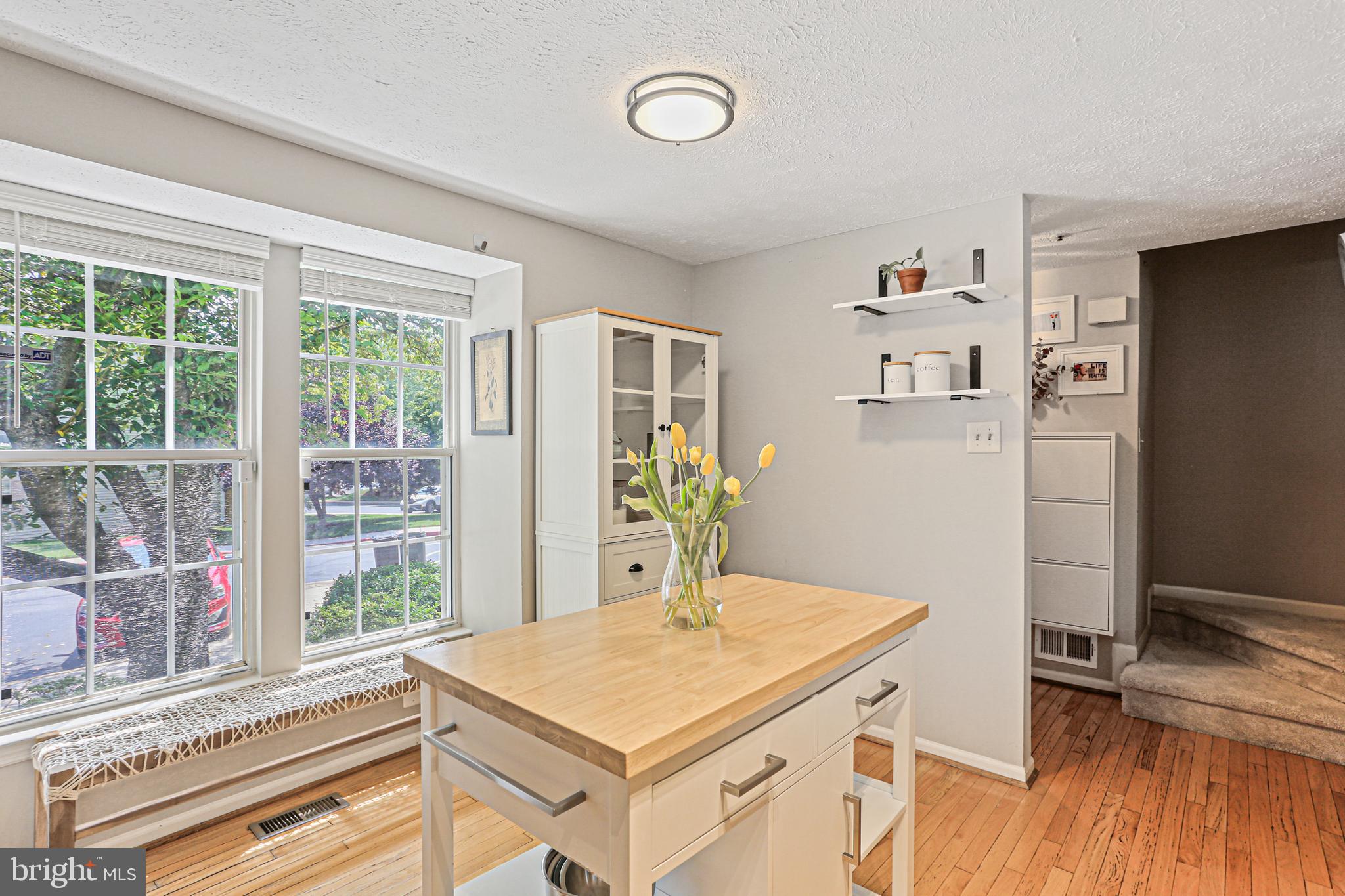 BANNEKER PLACE - Residential