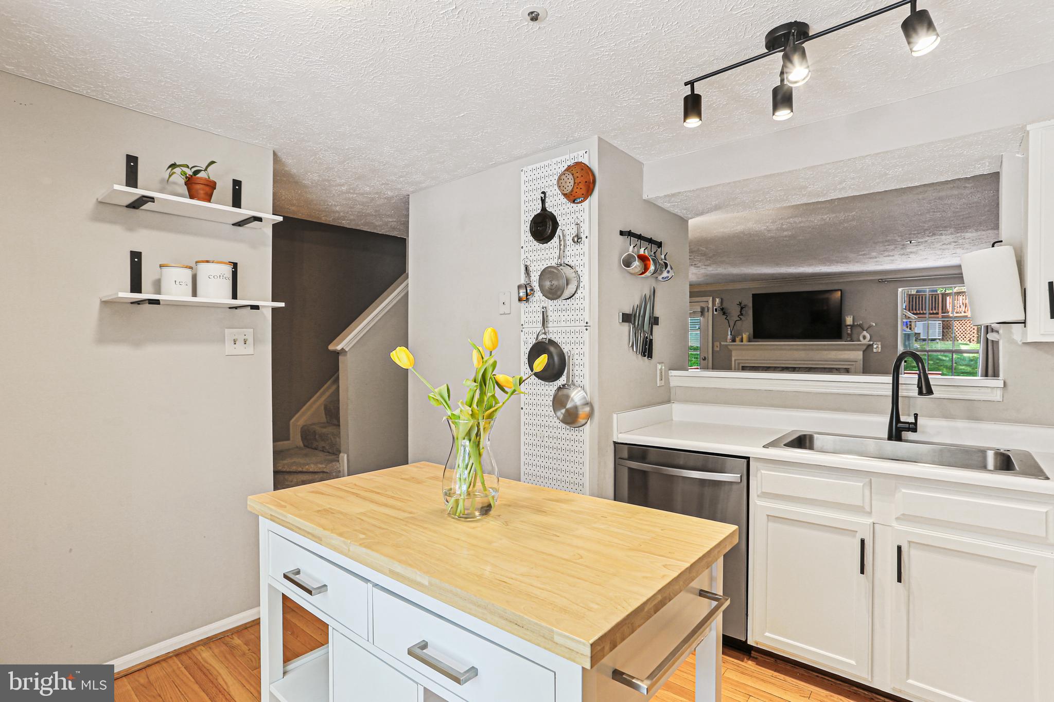 BANNEKER PLACE - Residential