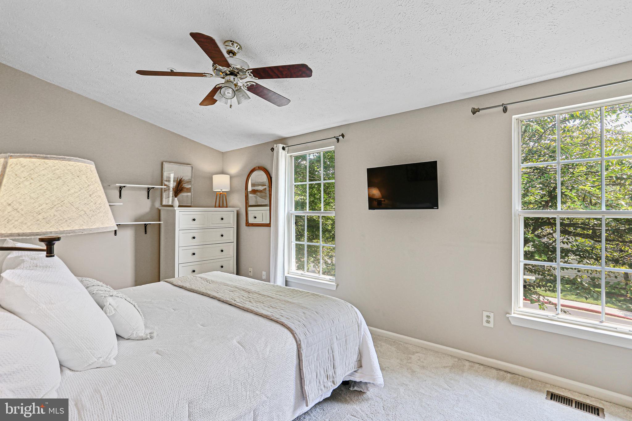 BANNEKER PLACE - Residential