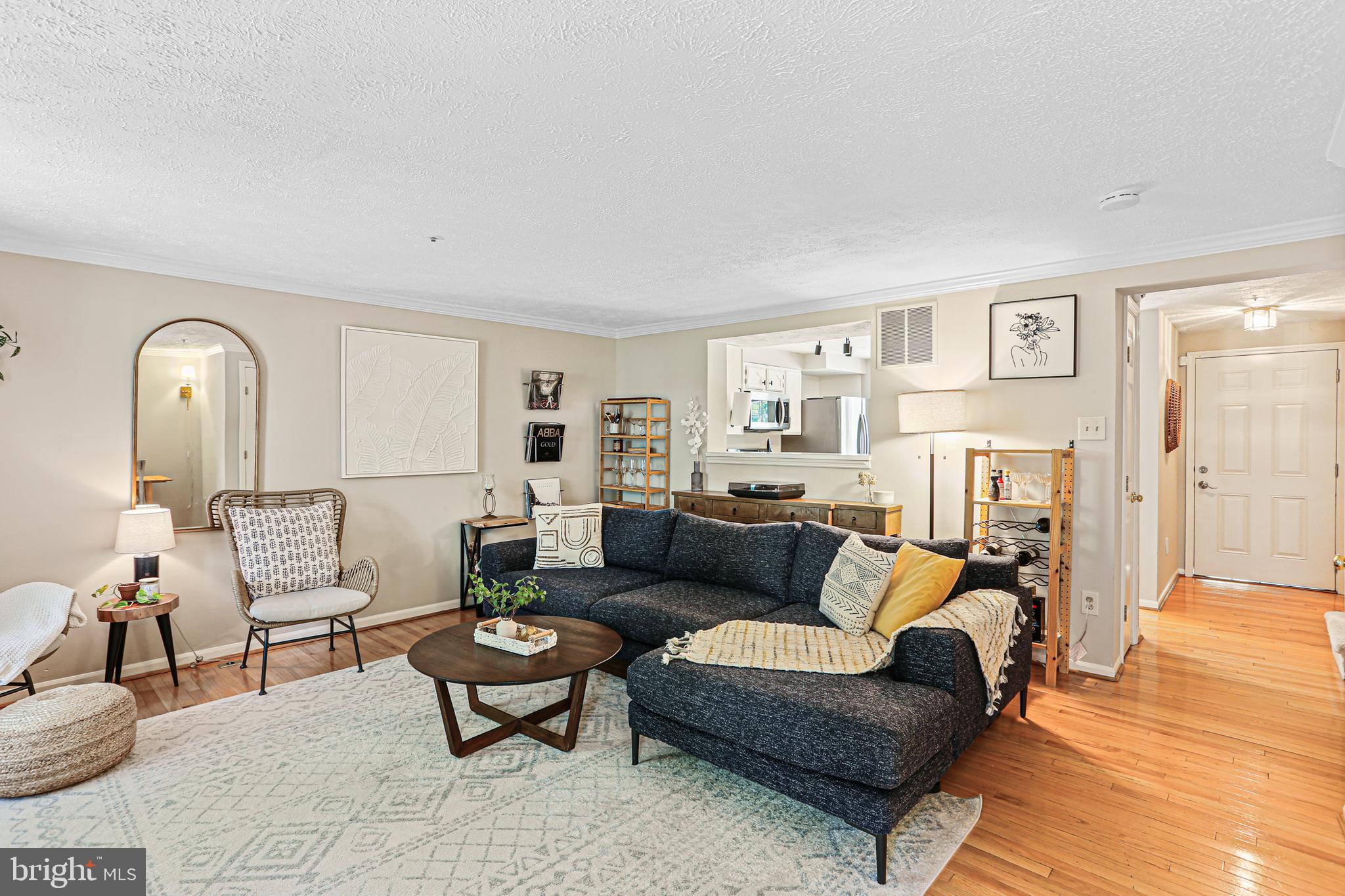 BANNEKER PLACE - Residential