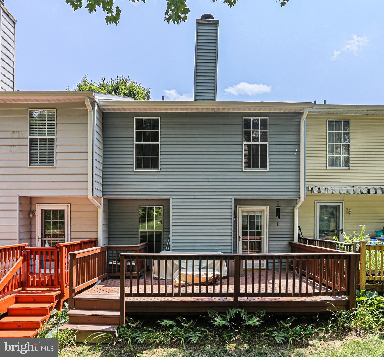 BANNEKER PLACE - Residential