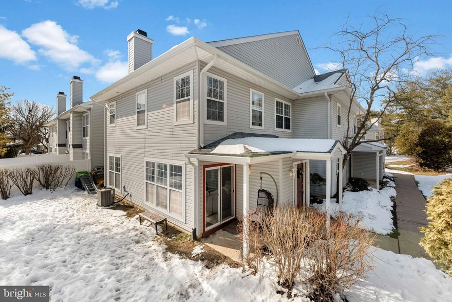 Welcome to 1302 Waterford, a beautifully updated home in the heart of Yardley offering the perfect blend of style, comfort, and functionality. This residence features three bedrooms, two and a half baths, and a versatile second-floor loft/flex space, ideal for a home office, playroom, or second family room.

The home has been thoughtfully renovated throughout, highlighted by a stunning, completely updated kitchen, new flooring, and an improved open floor plan that enhances flow and natural light. Every detail has been carefully curated to deliver a clean, modern aesthetic while maintaining a warm, welcoming feel.

Spacious bedrooms, updated baths, and flexible living spaces make this home as practical as it is beautiful. Conveniently located near shopping, dining, and major commuter routes,