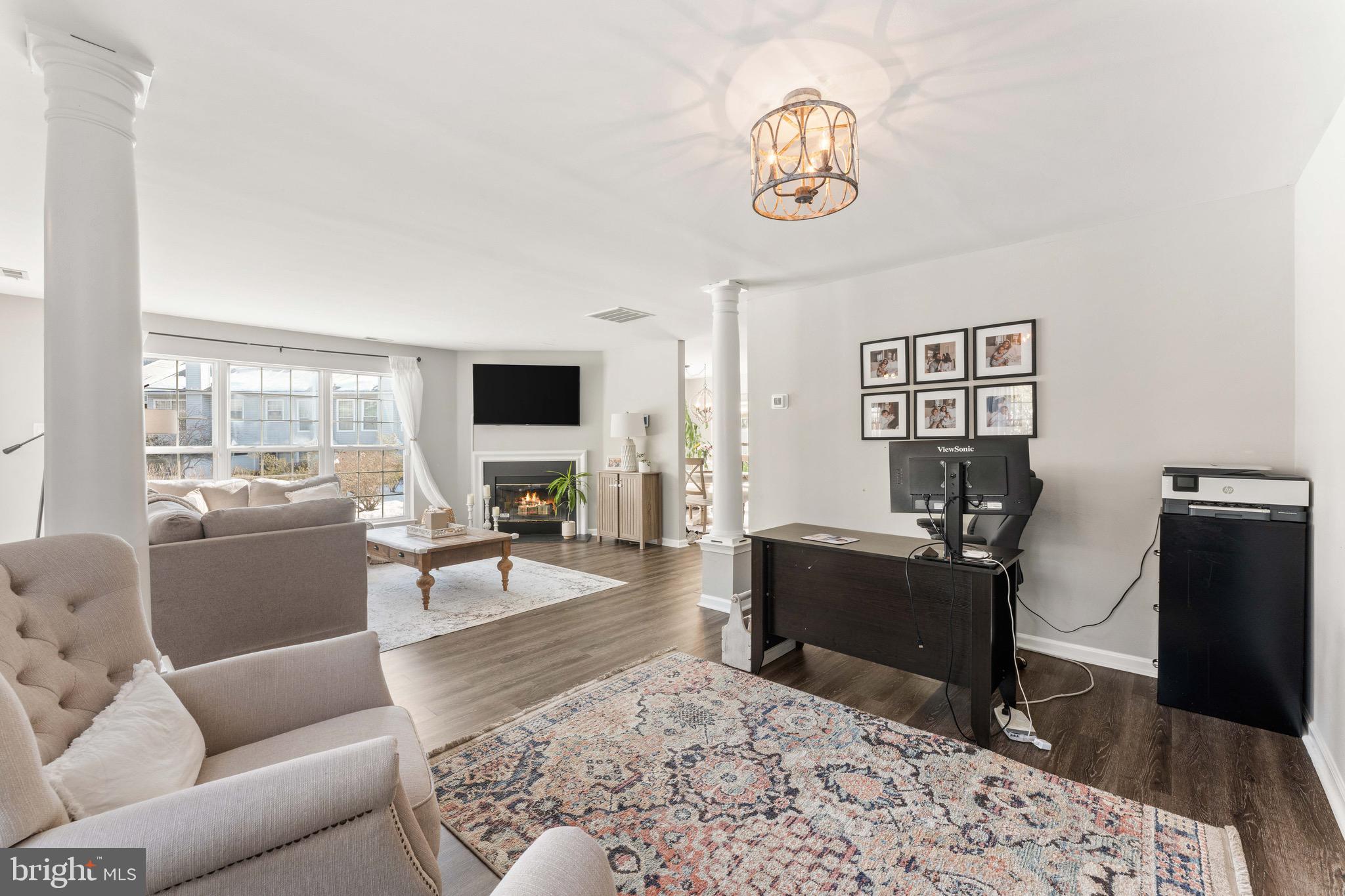 BROOKSTONE - Residential