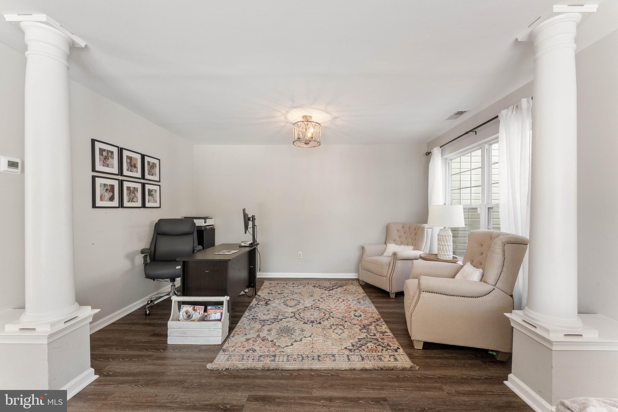 BROOKSTONE - Residential