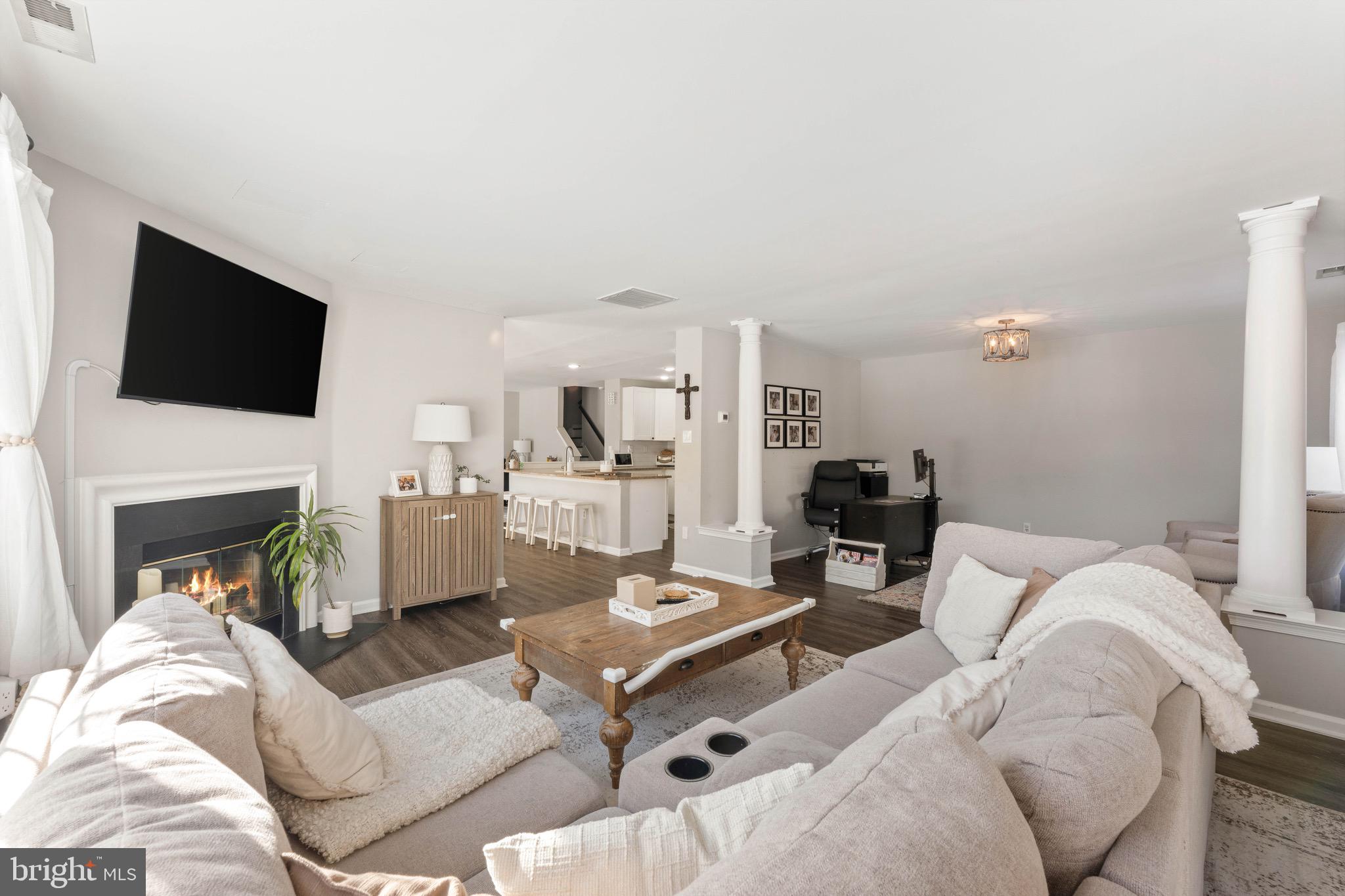 BROOKSTONE - Residential