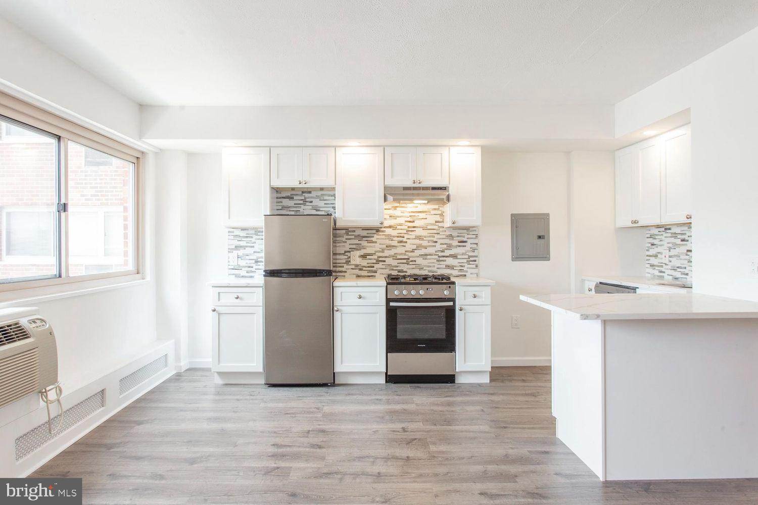 2101 CHESTNUT STREET 17 1025