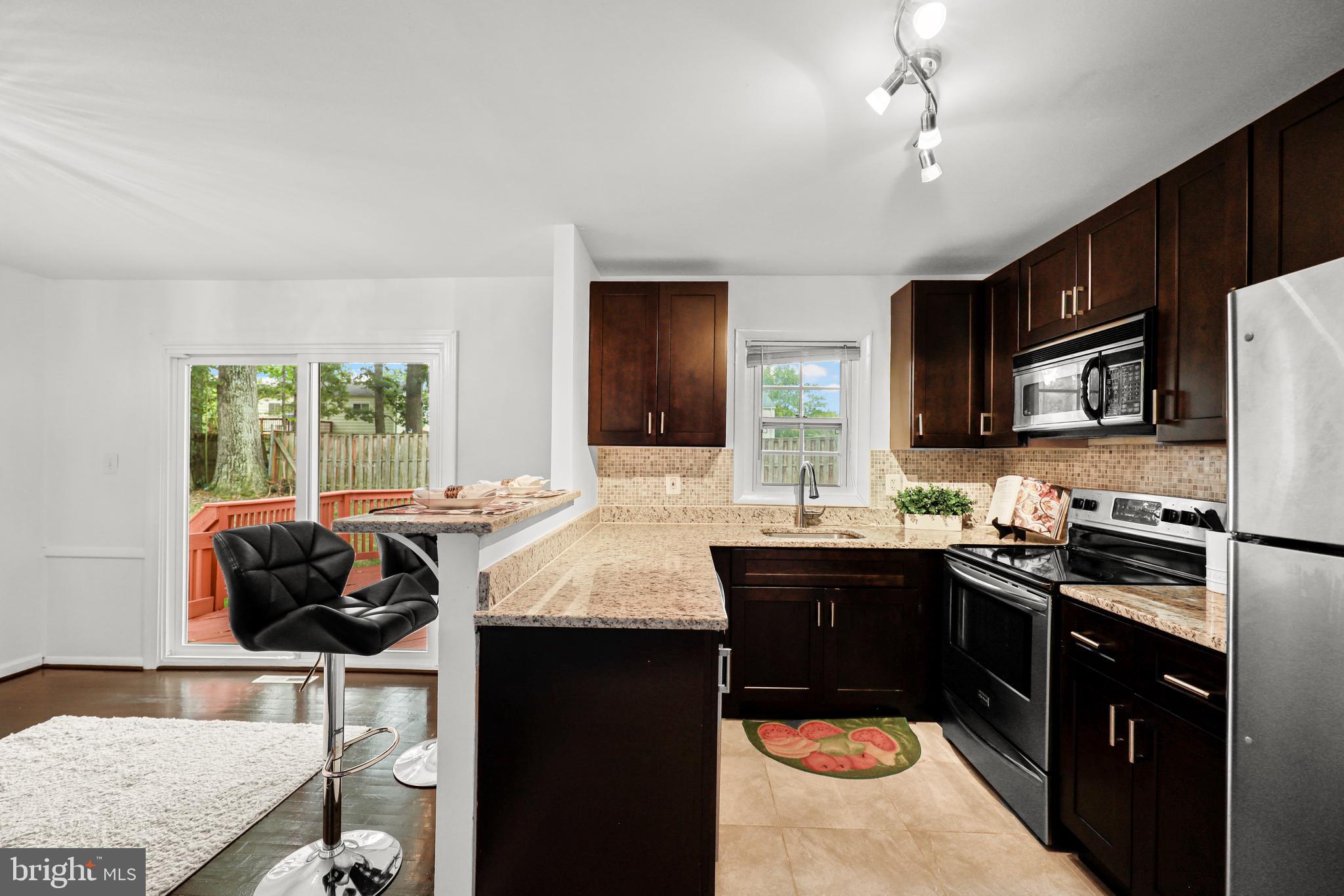 BELLEVALE - Residential