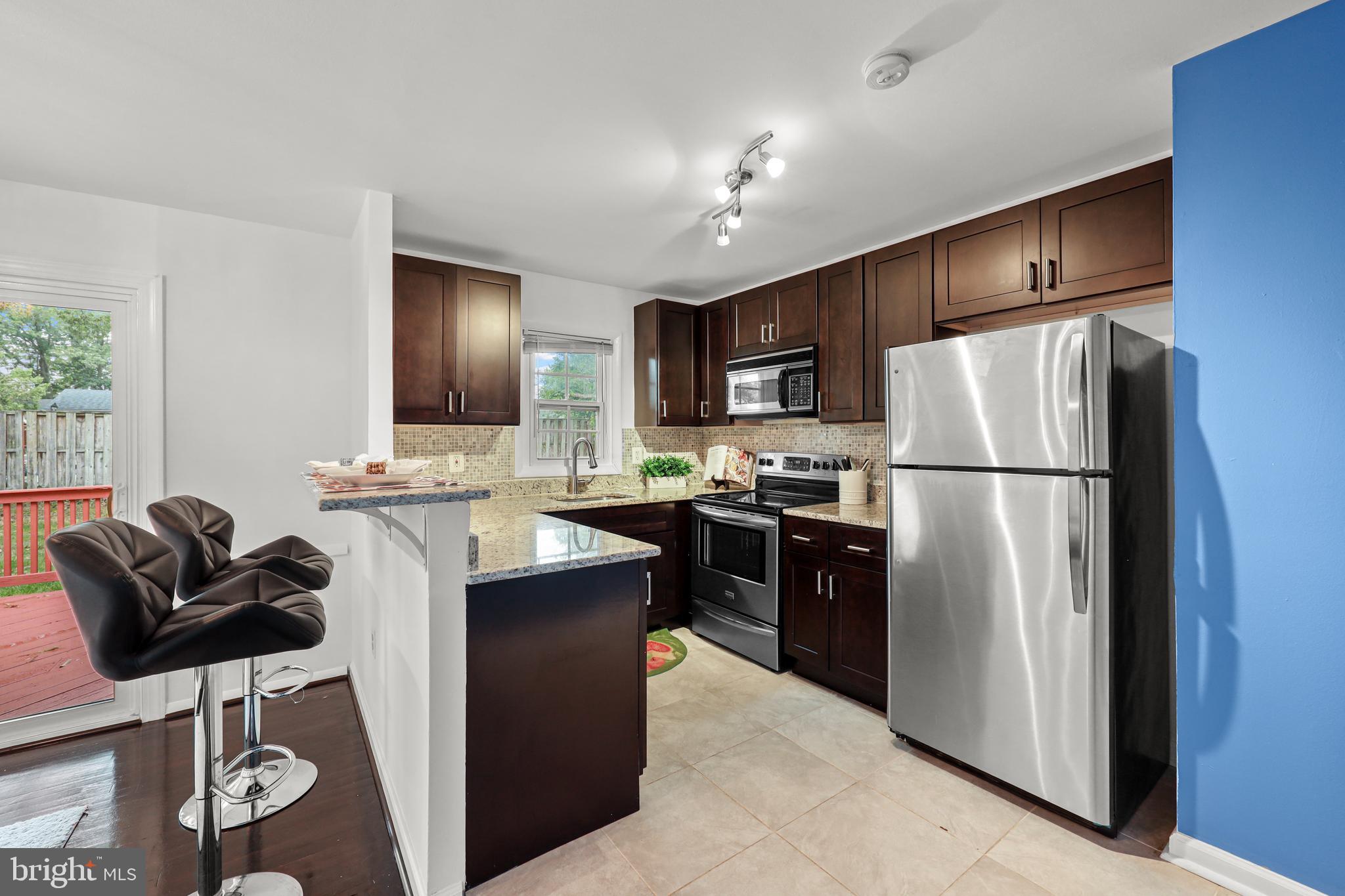 BELLEVALE - Residential