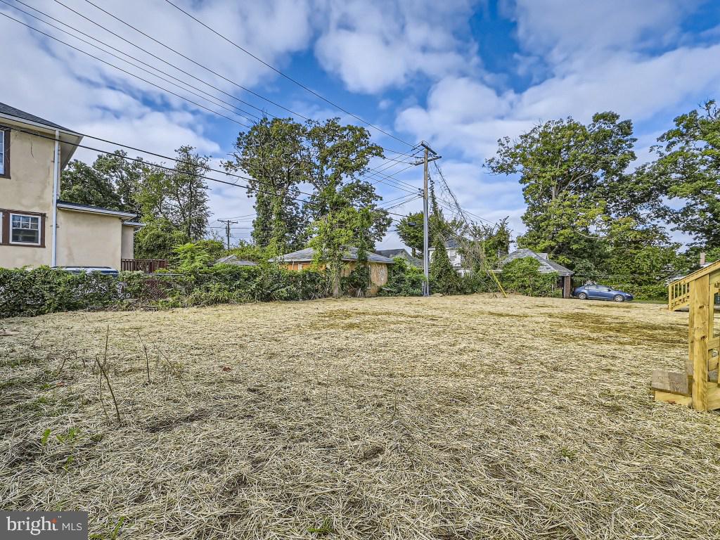 ASHBURTON - Residential