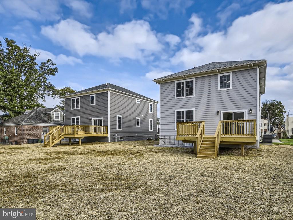 ASHBURTON - Residential