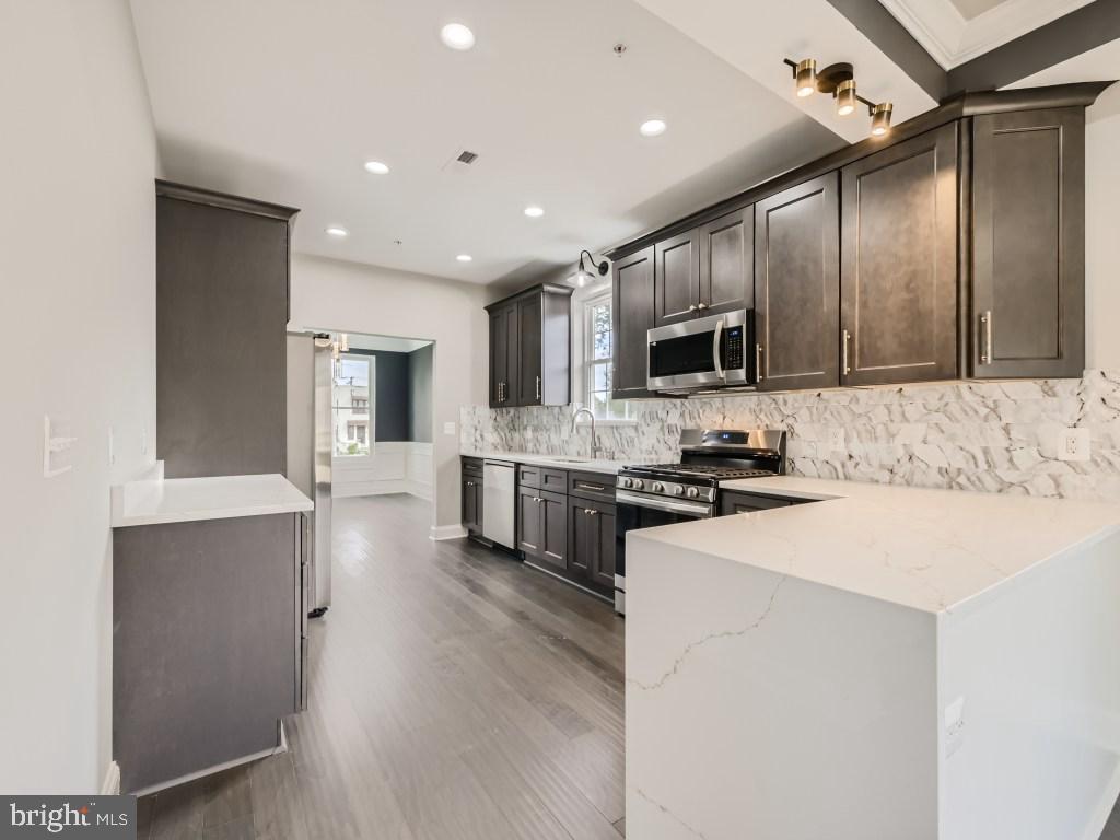 ASHBURTON - Residential