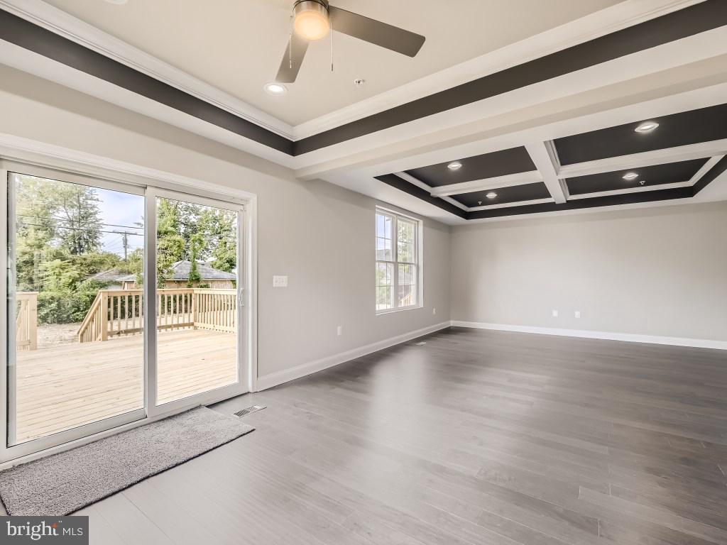 ASHBURTON - Residential