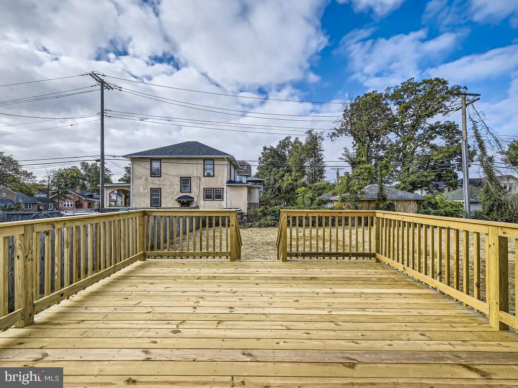 ASHBURTON - Residential