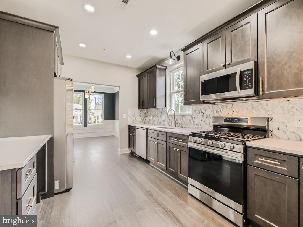 ASHBURTON - Residential