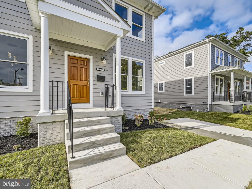 ASHBURTON - Residential