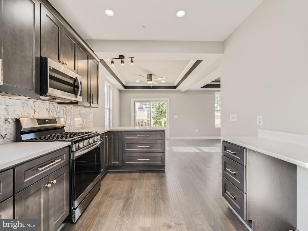 ASHBURTON - Residential