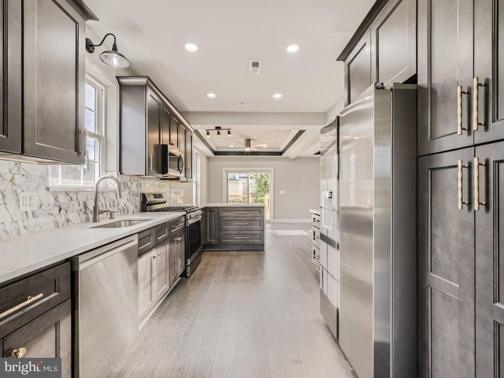 ASHBURTON - Residential