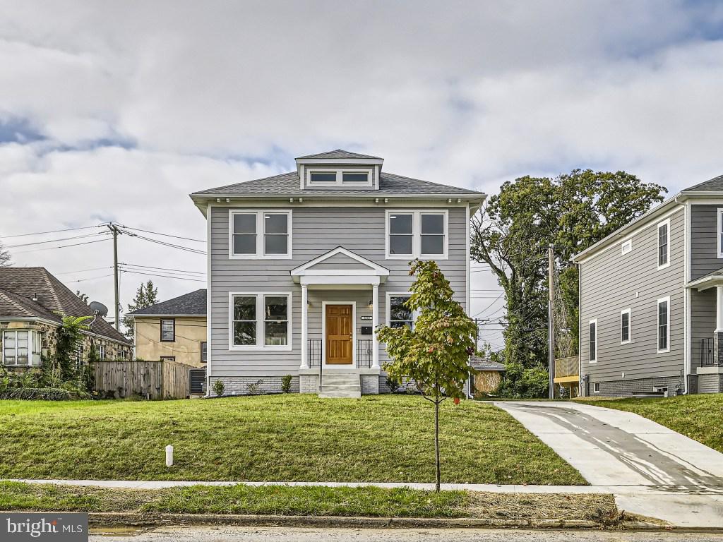 ASHBURTON - Residential